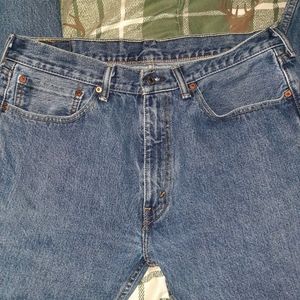 Levi jeans